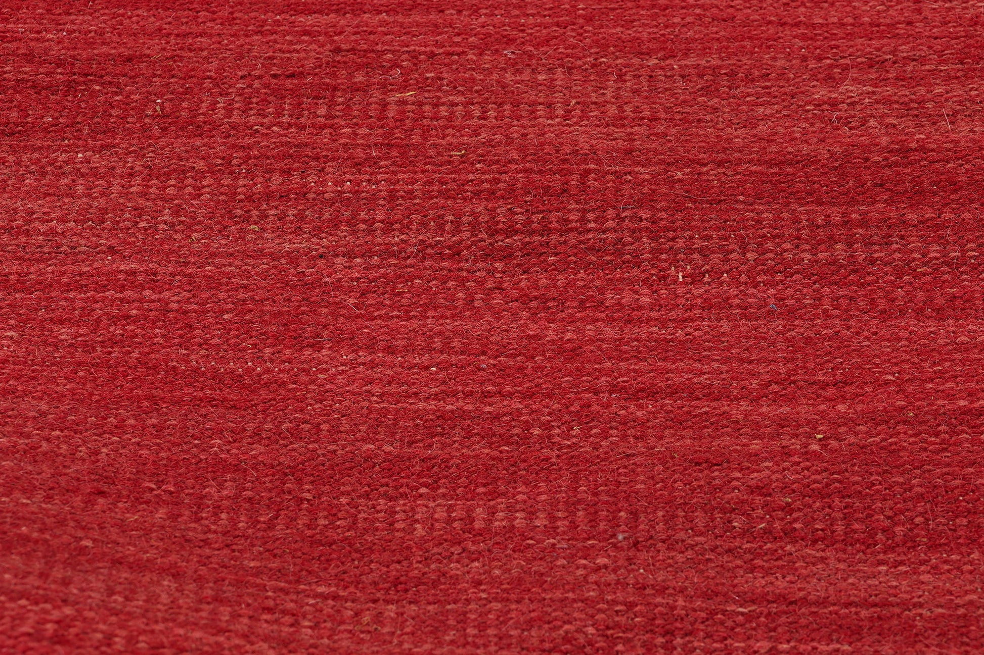 8 x 10 Southwest Modern Red Navajo-Style Rug 81040���
