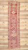 3 x 12 Vintage Turkish Oushak Rug 52665