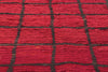 5 x 10 Reversible Vintage Moroccan Rug 20532