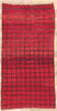 5 x 10 Reversible Vintage Moroccan Rug 20532