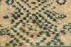 3 x 6 Vintage Moroccan Azilal Rug 21586