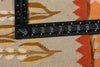 9 x 12 Vintage Oltenian Romanian Kilim Rug 78019