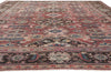 11 x 14 Antique-Worn Persian Mahal Rug 78710