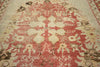 3 x 11 Vintage Turkish Oushak Runner 50361