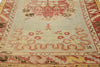 3 x 11 Vintage Turkish Oushak Runner 50361