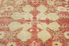 3 x 11 Vintage Turkish Oushak Runner 50361