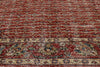 7 x 10 Vintage Turkish Sivas Rug 51538