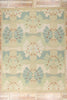10 x 14 Scandinavian Modern Swedish Inspired Kilim Rug 31148