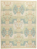 10 x 14 Scandinavian Modern Swedish Inspired Kilim Rug 31316