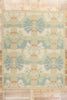 9 x 12 Scandinavian Modern Swedish Inspired Kilim Rug 31104