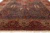 10 x 21 Antique Persian Isfahan Rug 72779