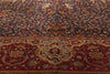 10 x 21 Antique Persian Isfahan Rug 72779