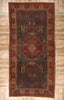 10 x 21 Antique Persian Isfahan Rug 72779