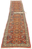 1 x 11 Vintage Persian Semnan Saddlebag 75765