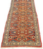 1 x 11 Vintage Persian Semnan Saddlebag 75765