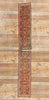 1 x 11 Vintage Persian Semnan Saddlebag 75765