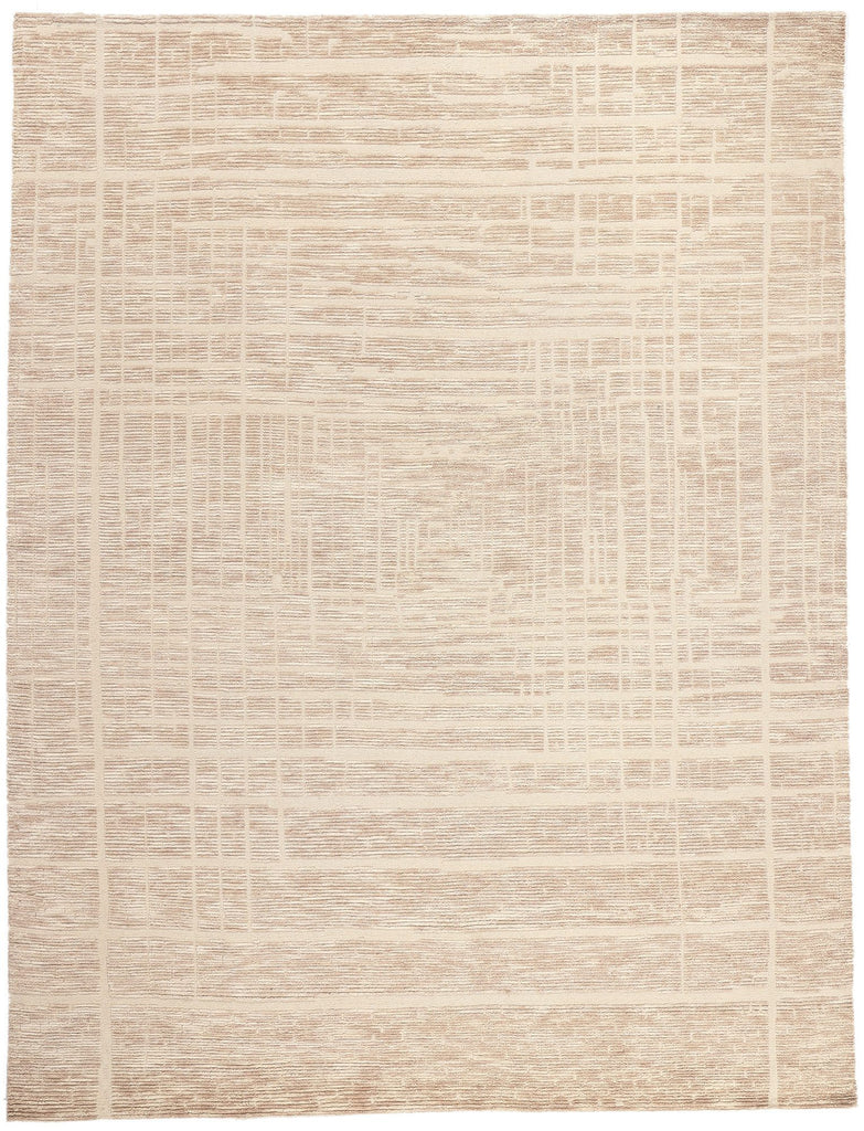 9 x 12 Modern Shibui High-Low Rug 30980