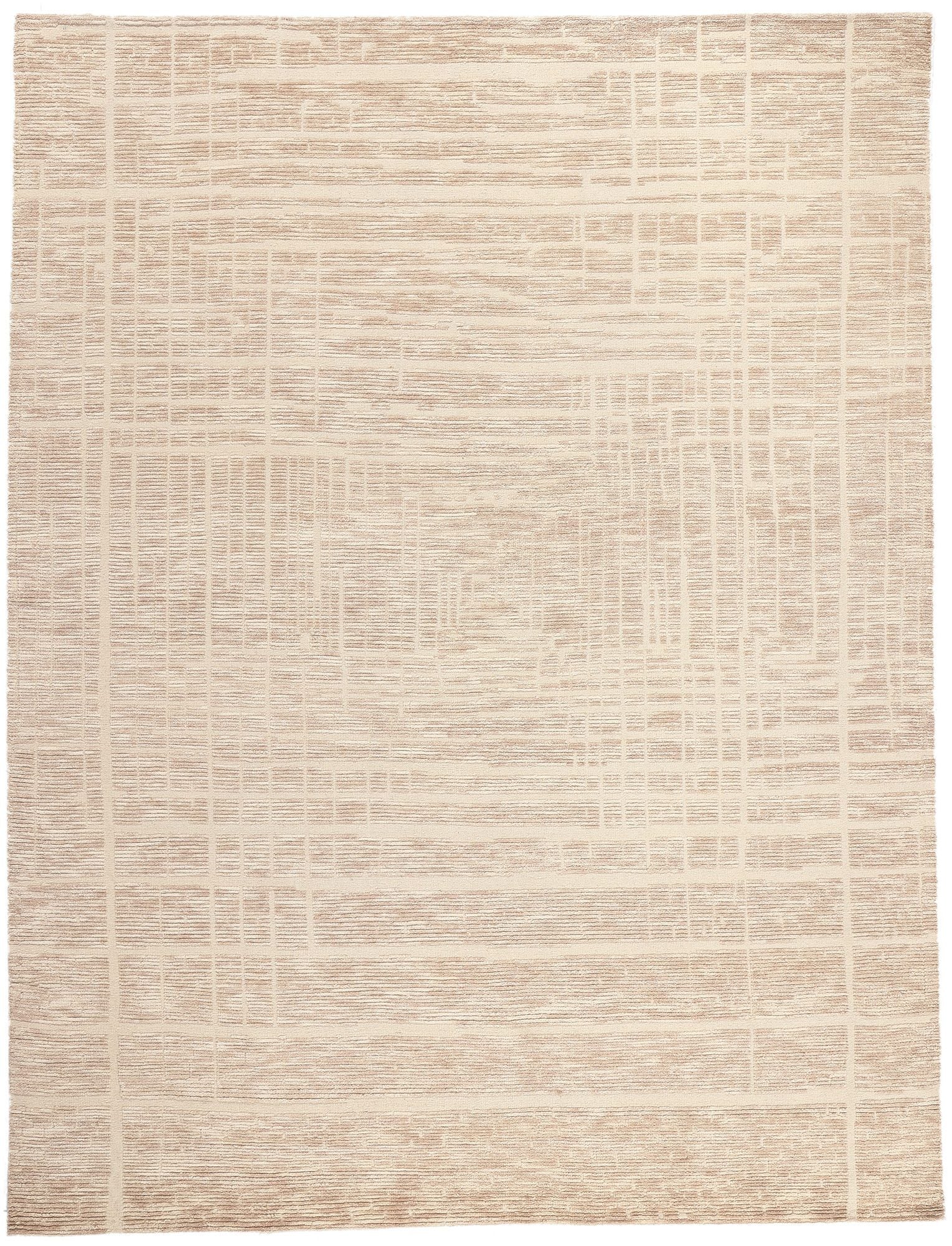 9 x 12 Modern Shibui High-Low Rug 30980