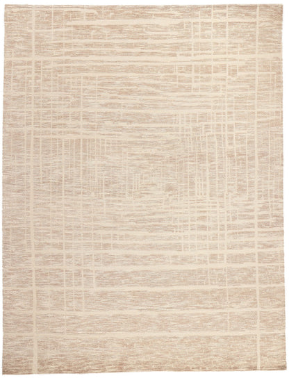 9 x 12 Modern Shibui High-Low Rug 30980