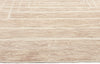 9 x 12 Modern Shibui High-Low Rug 30980