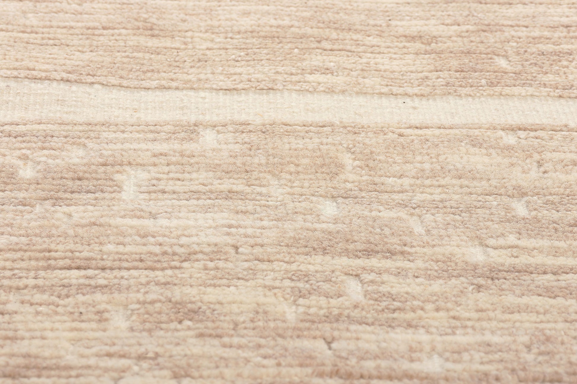 9 x 12 Modern Shibui High-Low Rug 30980