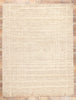 9 x 12 Modern Shibui High-Low Rug 30980