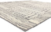 9 x 12 Modern Shibui High-Low Rug 30981
