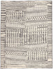 9 x 12 Modern Shibui High-Low Rug 30981