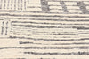 9 x 12 Modern Shibui High-Low Rug 30981