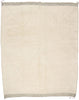 11 x 12 Organic Modern Beni Mrirt Moroccan Rug 21150