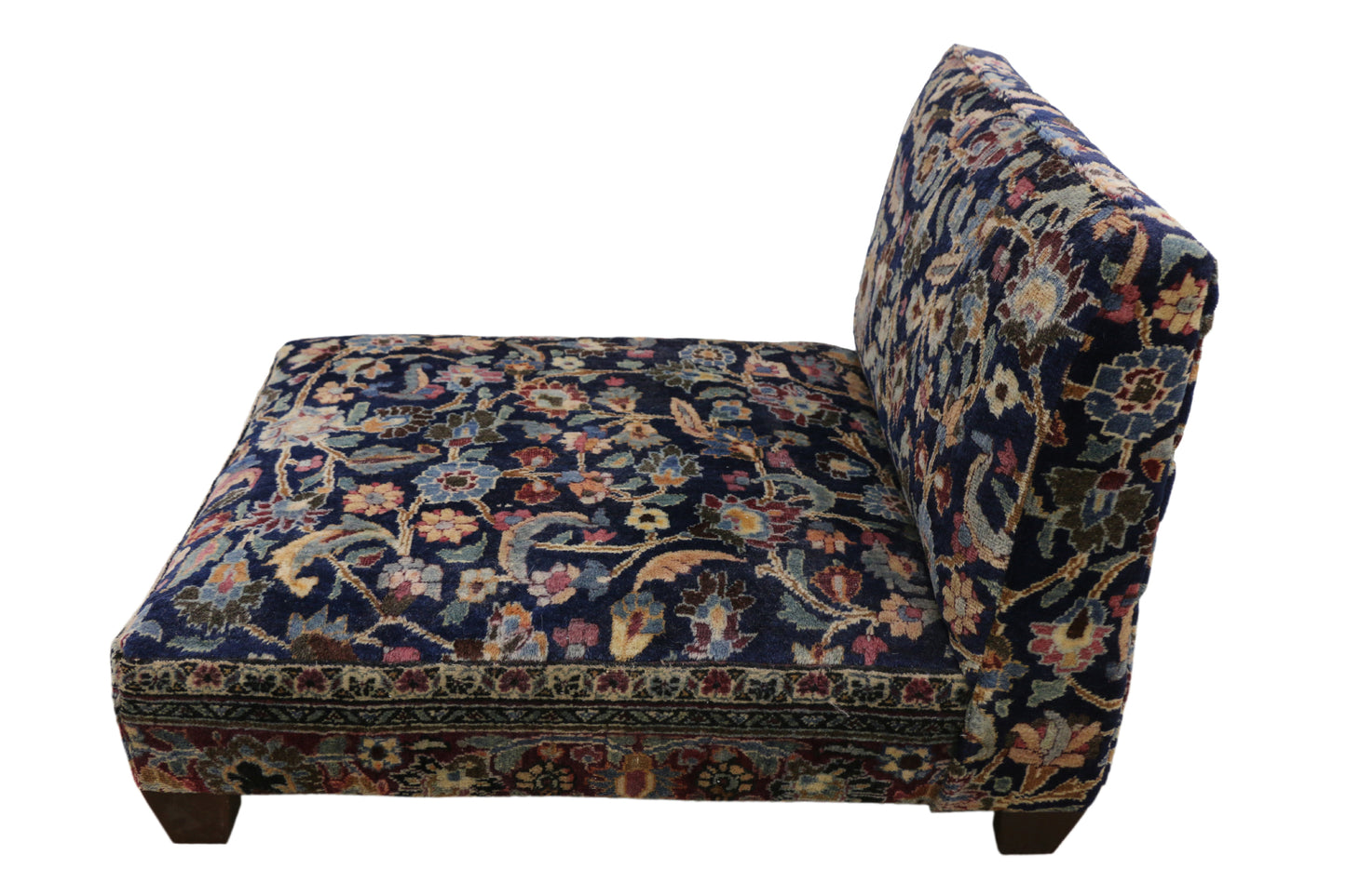 2 x 3 Antique Persian Chair 200000