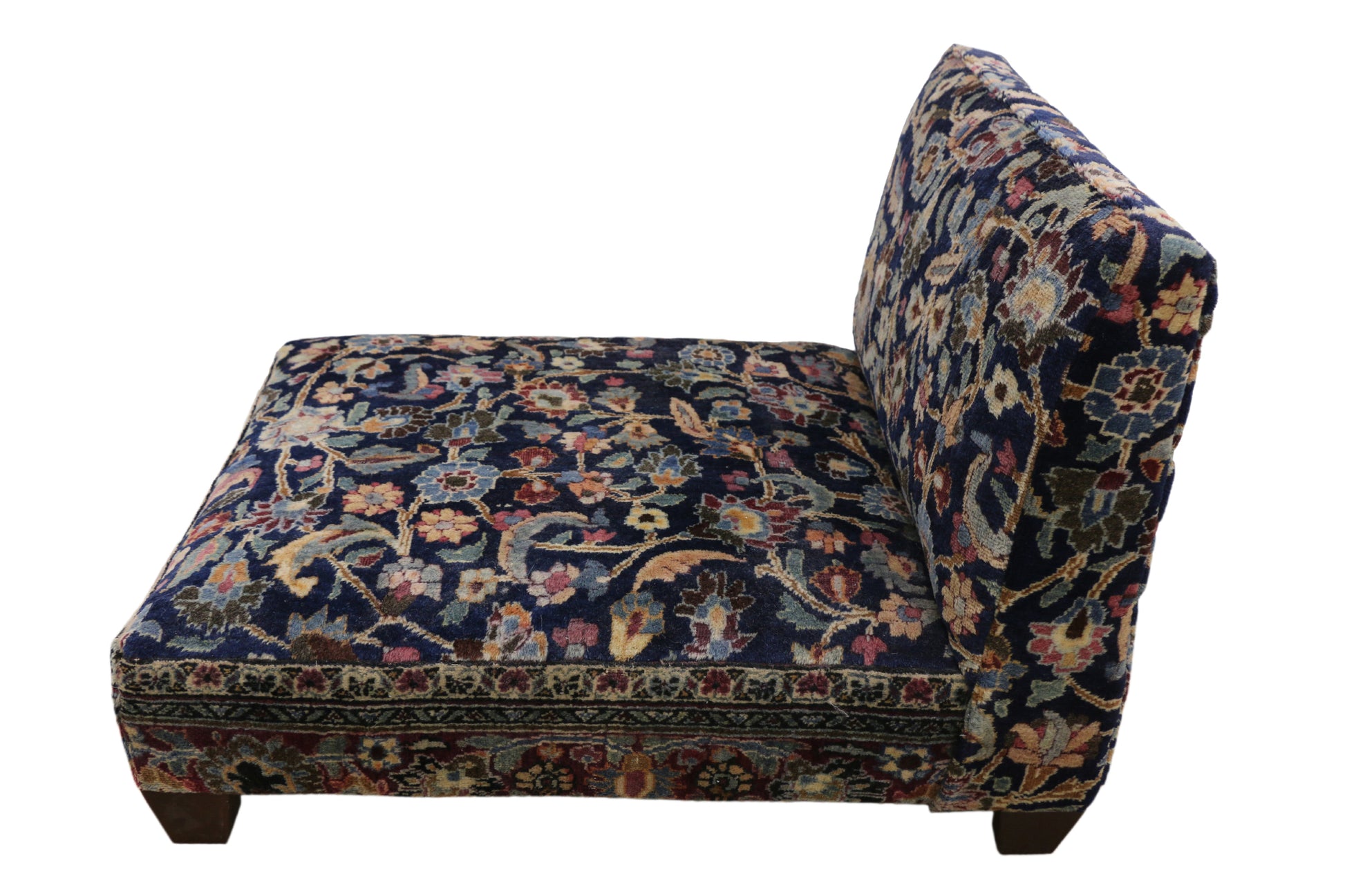 2 x 3 Antique Persian Chair 200000