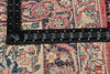 10 x 11 Signed Antique Persian Kermanshah Rug 78759