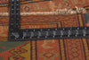 2 x 3 Antique Turkish Oushak Rug 78698���