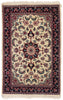 2 x 3 Vintage Beige Chinese Tabriz Rug 78695