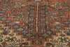 3 x 5 Vintage Indian Mahal Rug 78713