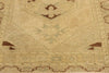 2 x 4 Vintage Turkish Yastik Rug 50709