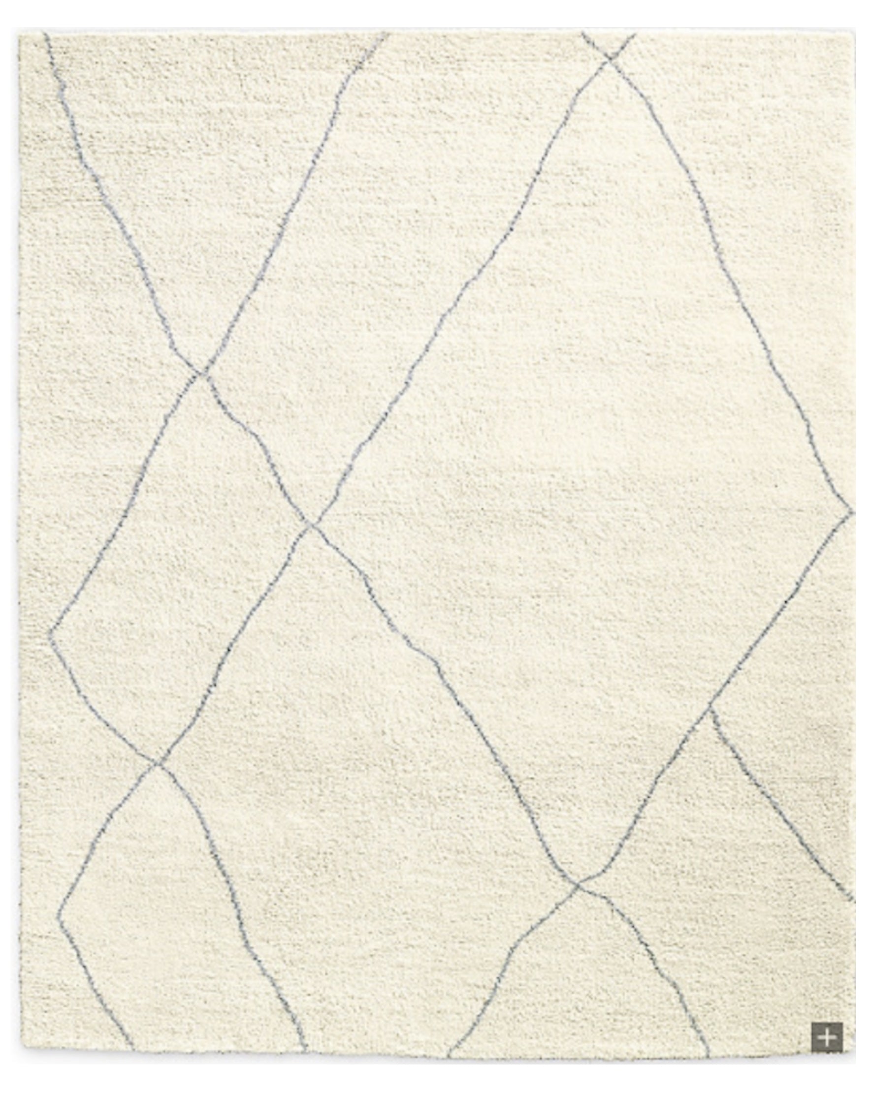9 x 12 Moroccan Rug 80445