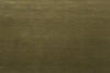 8 x 10 Solid Olive Green Modern Rug 31154