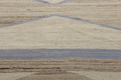 10 x 13 Southwest Modern Desert Navajo-Style Rug 81093