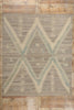 8 x 9 Southwest Modern Desert Navajo-Style Rug 81094