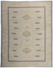 9 x 11 Southwest Modern Desert Navajo-Style Rug 81097