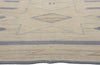 9 x 11 Southwest Modern Desert Navajo-Style Rug 81097