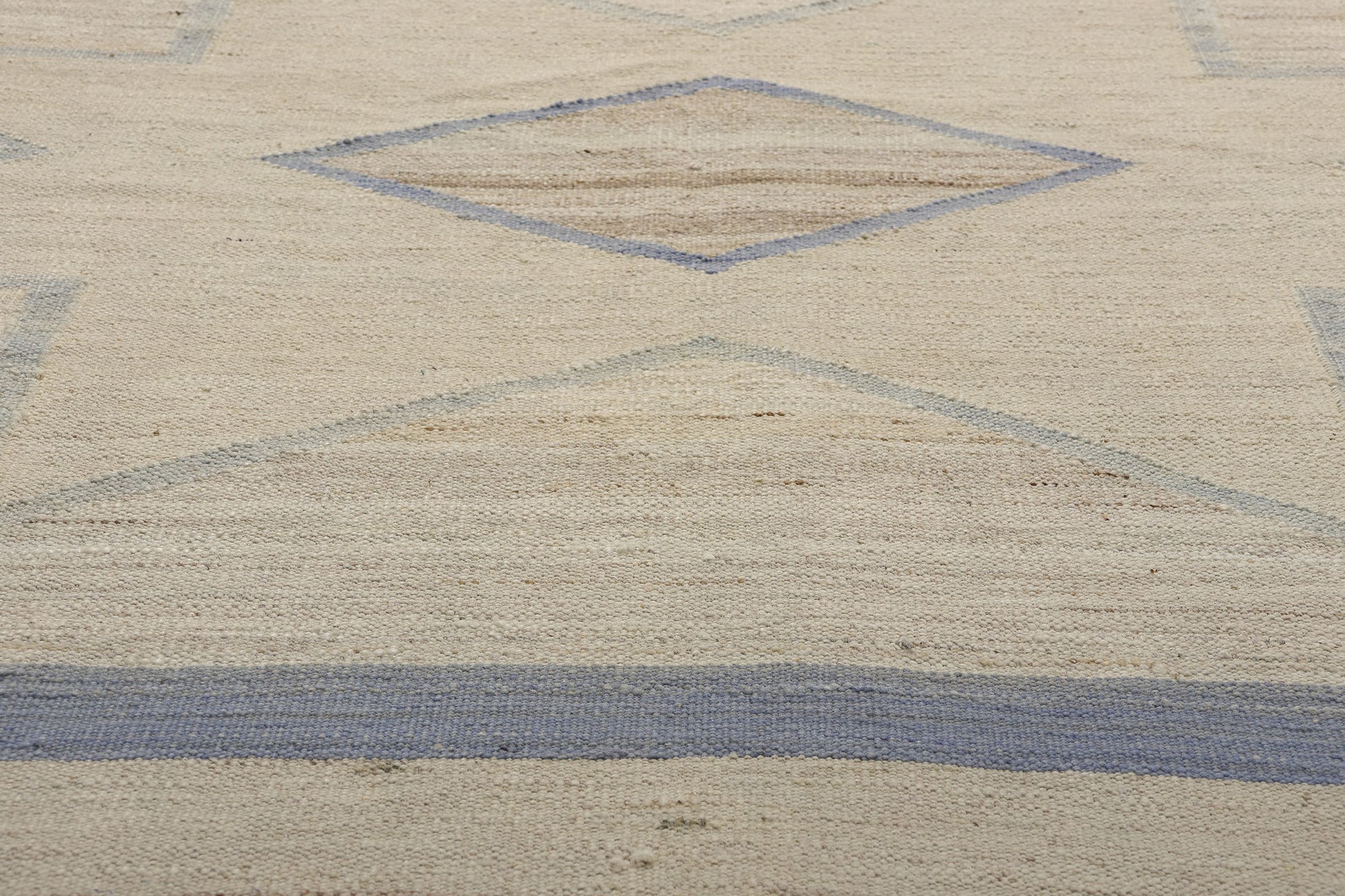 9 x 11 Southwest Modern Desert Navajo-Style Rug 81097