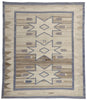 8 x 10 Southwest Modern Desert Navajo-Style Rug 81095