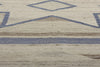 8 x 10 Southwest Modern Desert Navajo-Style Rug 81095