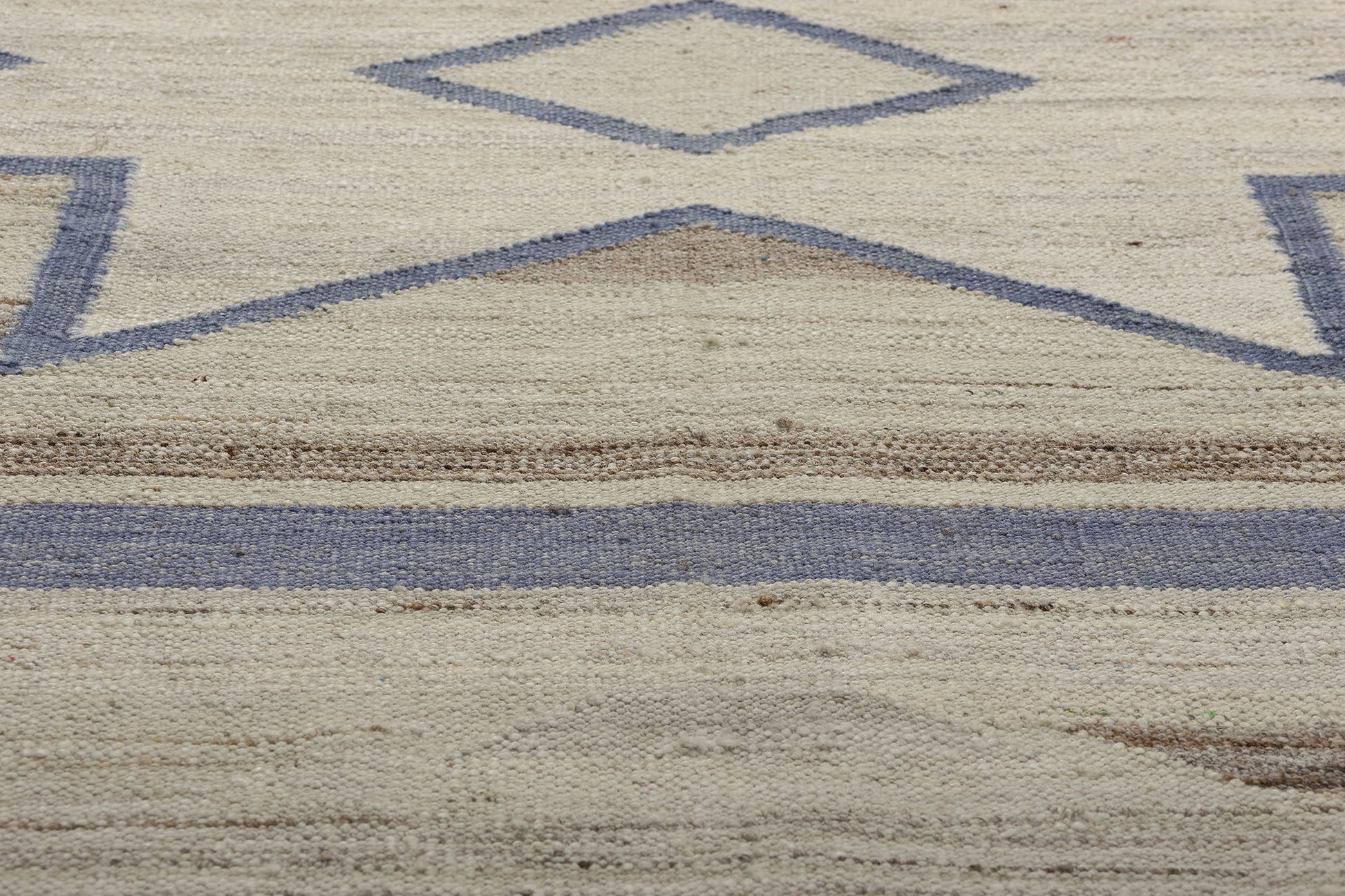 8 x 10 Southwest Modern Desert Navajo-Style Rug 81095