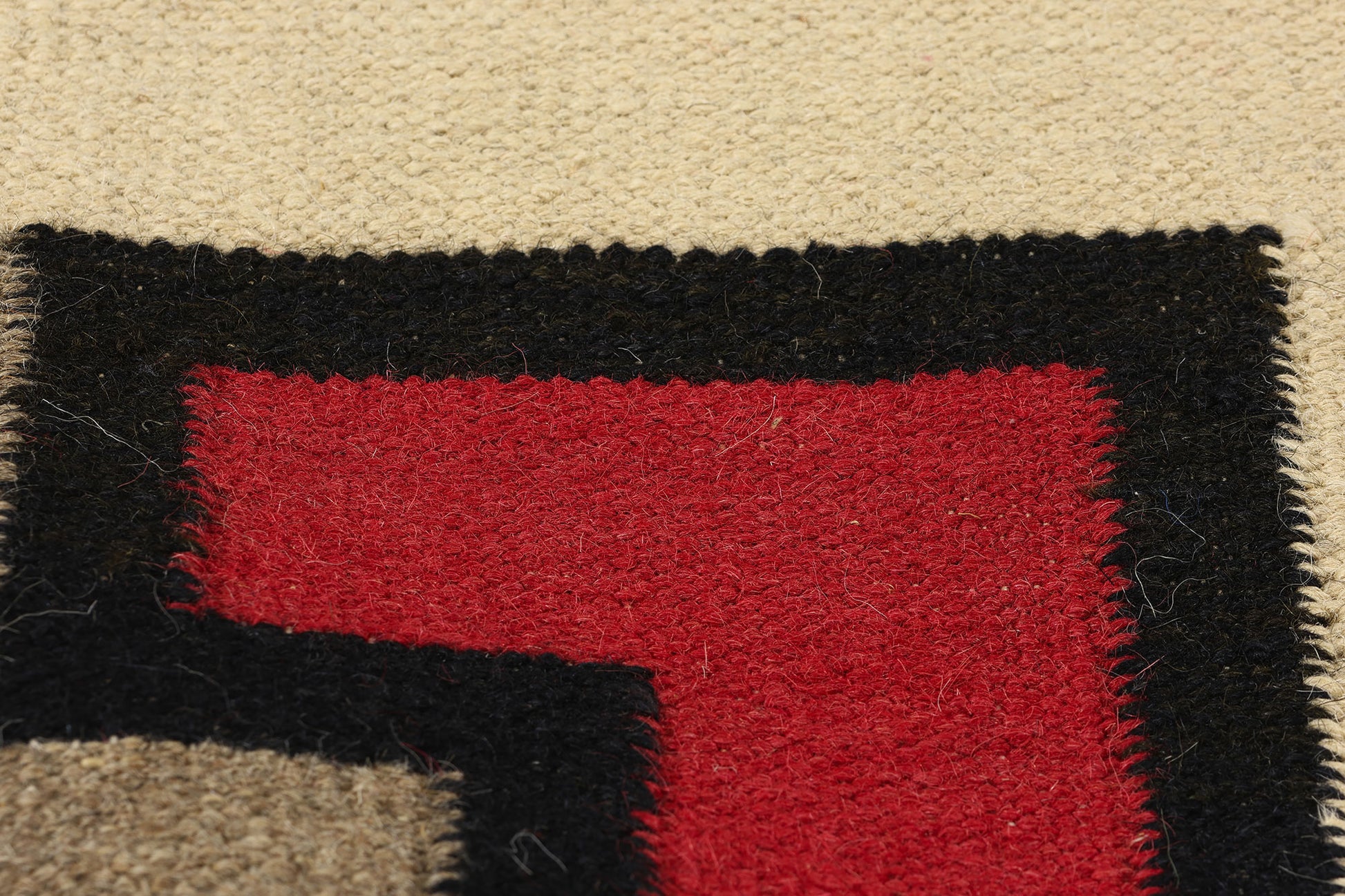 8 x 10 Southwest Modern Navajo-Style Rug 81041