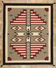 8 x 10 Southwest Modern Navajo-Style Rug 81041