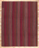 10 x 12 Vintage Turkish Striped Kilim Rug 60795